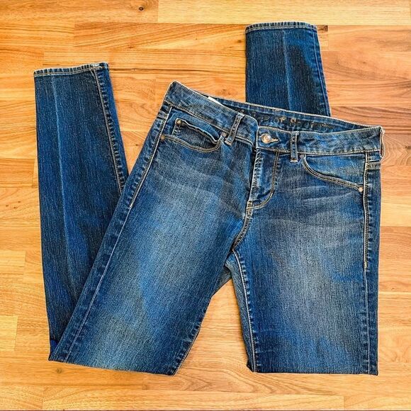 Articles Of Society Denim - 🍋 Articles of Society • Mya Mercer Skinny Jeans
